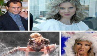 Бяхме обявени за организирана престъпна група – аз сестра ми