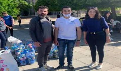 На нашата територия има едно предприятие – Девня Цимент АД