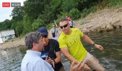 Христо Иванов призовал ПП ДБ да работи с Доган срещу Пеевски Христо