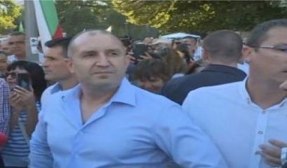 Предлагам закриване на структурите които са осъществявали приватизация и промяна