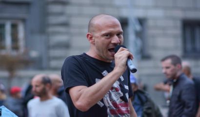 Румен Радев …Всеки проблем със служебното правителство се пренася върху