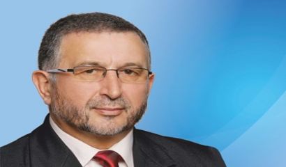 Кандидатът за народен представител от коалицията ГЕРБ СДС адв Бранимир Балачев коментира