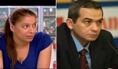 Признания за сериозни престъпления – побои и палеж поръчвани и