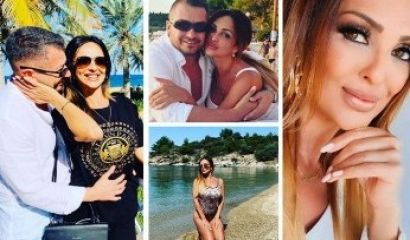 Глория се обърна с думи на благодарност към всички свои