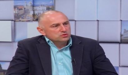 Днес с изумление разбрах че Кирил Петков си е позволил