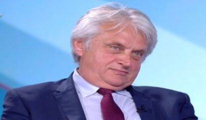 Базираната във Великобритания шпионска мрежа е имала връзки с висши