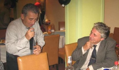 Ние вчера излязохме с позиция че повече няма да търпим