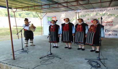 Филм популяризиращ екологичния туризъм културата занаятите и историческите обекти на