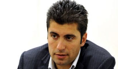 Кирил Петков е подал писмена декларация предоставена на президента на