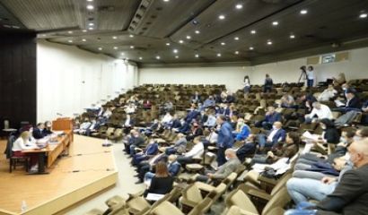 Въпреки почти равният резултат с ПП в битката за Общински
съвет Варна