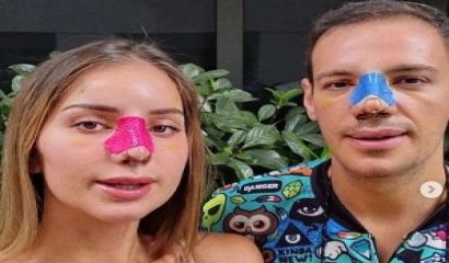 Стана ясно защо публичните идиоти Алекс и Дани Петканови които