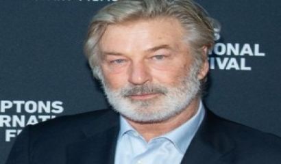 Алек Болдуин даде първото си официално интервю след инцидента на