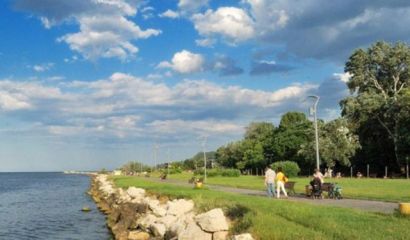 Обновяването на парка в Аспарухово трябва да се случи в