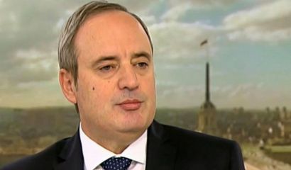 Аз нямам нищо общо с ДПС Никога не съм бих