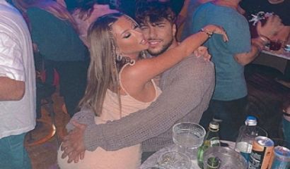 Поп дивата Гери Никол най накрая призна че има нов мъж в