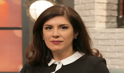 Водещата Жени Марчева се е развела официално със своя дългогодишен