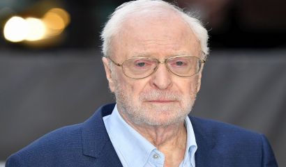 88 годишният актьор Майкъл Кейн обяви че новият му филм 8222 Best