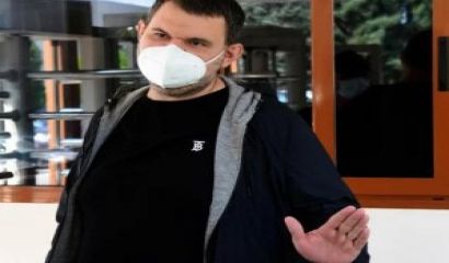 Поканата за дебат която Христо Иванов отправи към Делян Пеевски