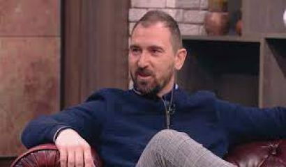 Шеф Андре Токев се завръща завръща на кулинарната сцена Готвачът