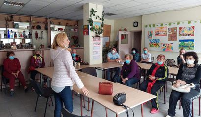 Доц Хамза в приоритетите които очертавате са включени социалните дейности