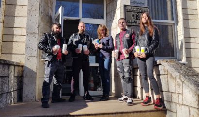 В Шумен събират жълти стотинки с които ще бъде купен