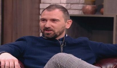 Прокуратурата ще поиска постоянен арест за шеф Андре Токев съобщава