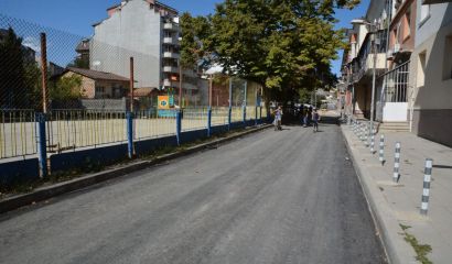 За това информира кметът Иван Портних и допълни След мащабни ремонти