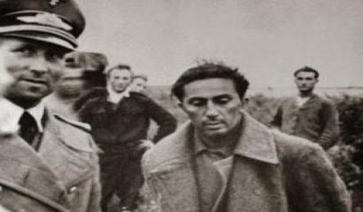 Сталин се отнася с първородния си син като с всеки