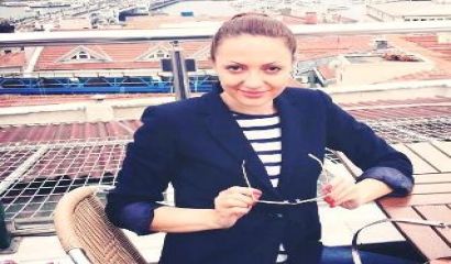 Всяка година на 1 ноември пиша за човек който според