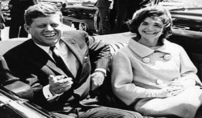 Националните архиви на САЩ разсекретиха близо 1500 документа свързани с