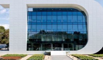 Гинес официално призна сградата на дентална клиника Дентапрайм във Варна