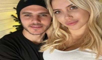 2021 ва не бе добра година за Мауро и Уанда Икарди