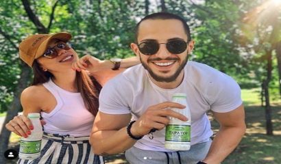 Наум Шопов е наследник на голямата актьорска фамилия Шопови Още