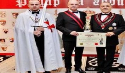 Румен Ралчев като охранител
Бившият кмет на Варна Христо Кирчев коментира