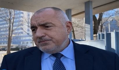 Лидерът на ГЕРБ поиска оставката на кмета на Пловдив Здравко