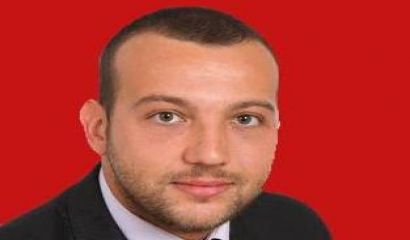 За да осмисли живота си кметът на Нови пазар Георги