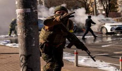 Алтернатива за Германия AзГ не е единственият печеливш от гнева