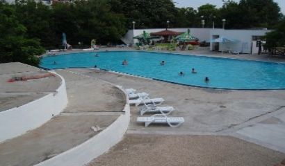 Помня Дом Младост от дете 8211 беше модерен привлекателен комплекс