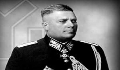 Интервю на Агенция Фокус с историкът акад Георги Марков относно