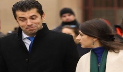 В дописката ми Второто Аз на Великият Случайник 31 октомври стана