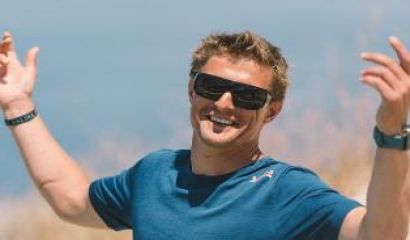 Колкото по малко се рови толкова по лесно се живее Пас съм