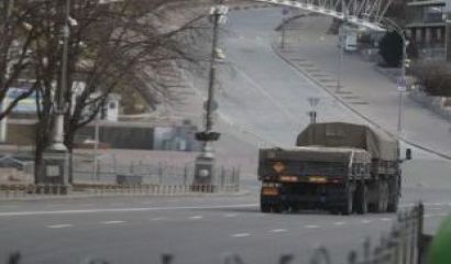 Министърът на здравеопазването на Украйна съобщи тази сутрин че 198