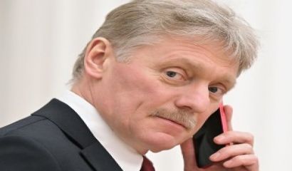 Кремъл разкритикува посещението на президента
Володимир Зеленски в България като заяви