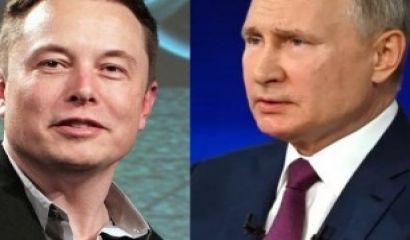 Най богатият човек в света собственикът на Tesla и SpaceX