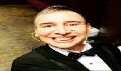 Кожата на Виктор Калев се е изгладила като по чудо