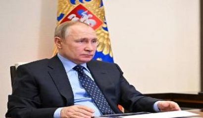 8222 Военната операция в Украйна се развива успешно в строго съответствие