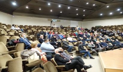 Може ли да се стигне до ротация пренареждане на мнозинството в