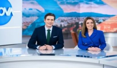 Водещият на Нова телевизия Виктор Николаев за пореден път се
изказа