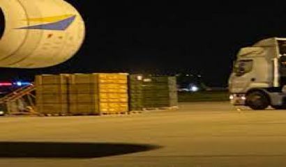 Сайтът BIG5 разкри какво чака вчера цял ден най големият товарен