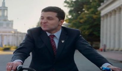 Някои съюзници на президента Доналд Тръмп предложиха украинският президент Володимир